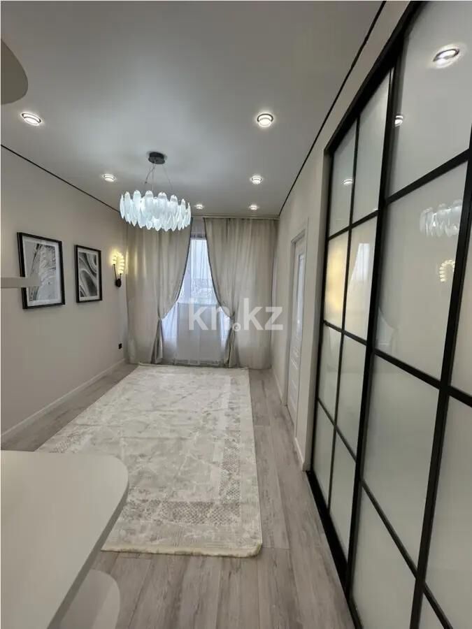 Продажа 2-комнатной квартиры, 42 м² - Продажа квартир в Казахстане - страница 20 фото 1 из 3