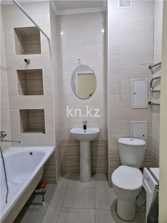 Продажа 1-комнатной квартиры, 50 м² - Продажа однокомнатных квартир в блочном доме в Казахстане - страница 45 фото 3 из 3