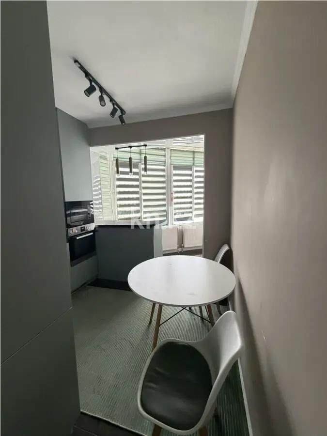 Продажа 3-комнатной квартиры, 87 м² - Продажа трехкомнатных квартир в Наурызбайском р-не Алматы - страница 10 фото 3 из 5