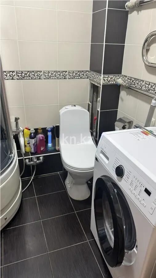 Продажа 1-комнатной квартиры, 43 м² - Продажа однокомнатных квартир в р-не Сарайшык Астаны - страница 32 фото 3 из 4