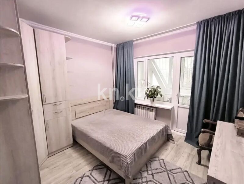 Продажа 3-комнатной квартиры, 72 м² - Продажа трехкомнатных квартир в Бостандыкском р-не Алматы - страница 27 фото 3 из 6