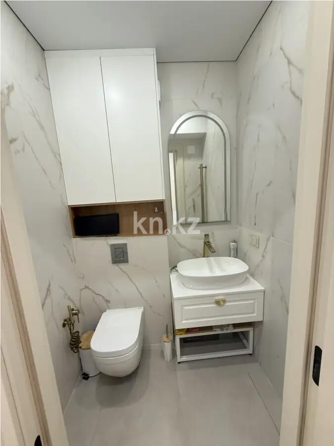 Продажа 3-комнатной квартиры, 92.1 м² - Продажа квартир в Казахстане - страница 52 фото 7 из 7