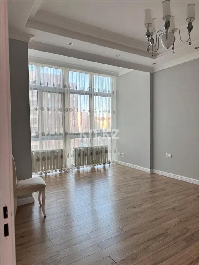 Продажа 3-комнатной квартиры, 87.4 м² - Продажа квартир в монолитно-каркасном доме в Астане - страница 80 фото 3 из 6