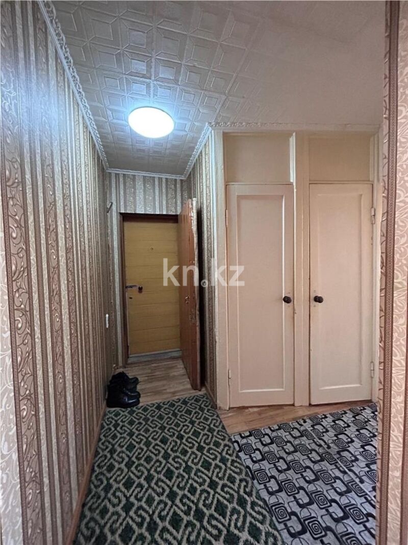 Продажа 2-комнатной квартиры, 47 м² - Продажа двухкомнатных квартир в панельном доме в Темиртау - страница 11 фото 15 из 17