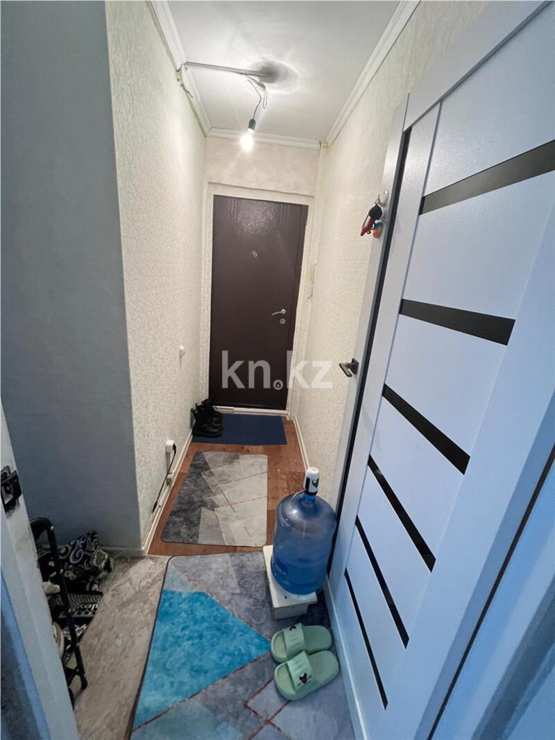 Продажа 2-комнатной квартиры, 47 м² - Продажа двухкомнатных квартир в панельном доме в Казахстане - страница 95 фото 7 из 11