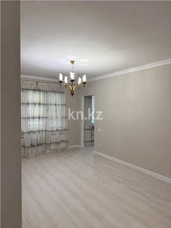Продажа 3-комнатной квартиры, 60 м² - Продажа трехкомнатных квартир в Ауэзовском р-не Алматы - страница 11 фото 1 из 2