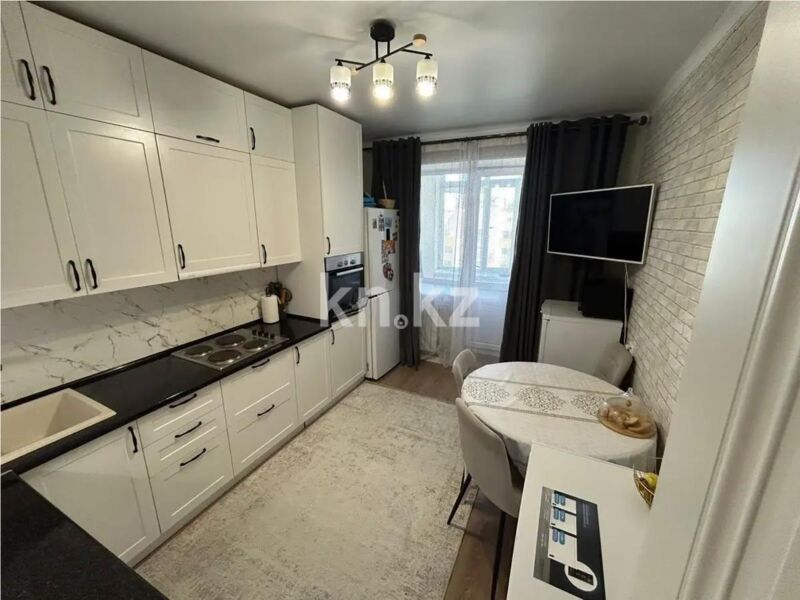Продажа 3-комнатной квартиры, 81 м² - Продажа трехкомнатных квартир в кирпичном доме в Казахстане - страница 62 фото 4 из 5
