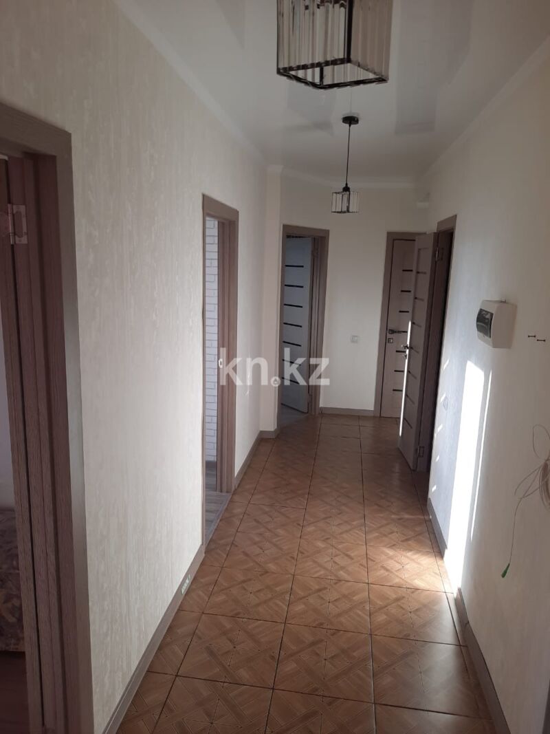Продажа 3-комнатной квартиры, 73 м² - Продажа трехкомнатных квартир в кирпичном доме в Казахстане - страница 60 фото 1 из 22
