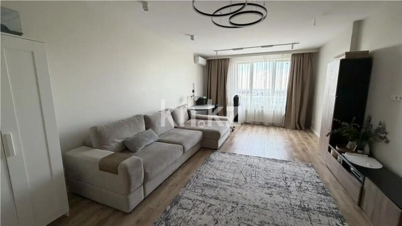 Продажа 3-комнатной квартиры, 110 м² - Продажа трехкомнатных квартир в Алмалинском р-не Алматы - страница 12 фото 1 из 6