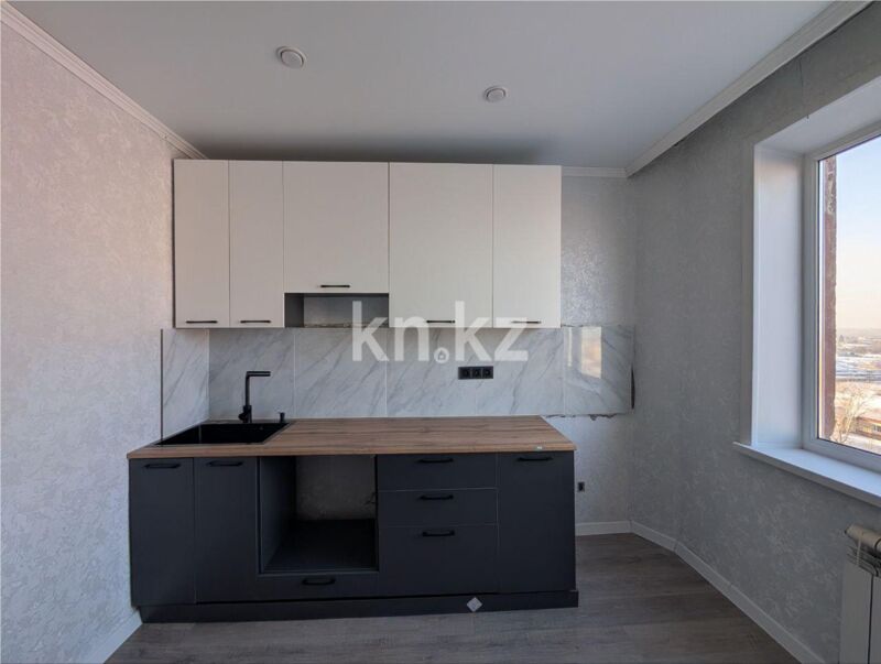 Продажа 2-комнатной квартиры, 52 м² - Продажа двухкомнатных квартир в Майкудуке Караганды - страница 20 фото 8 из 13