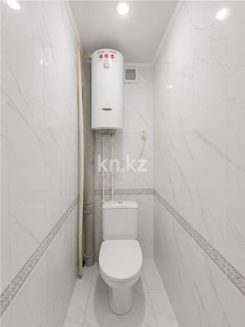 Продажа 4-комнатной квартиры, 72 м² - Продажа четырехкомнатных квартир в Караганде - страница 5 фото 10 из 15