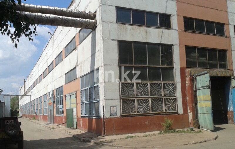 Продажа базы, 2240 м² - Продажа баз, складов и промышленной недвижимости в Казахстане - страница 2 фото 3 из 6