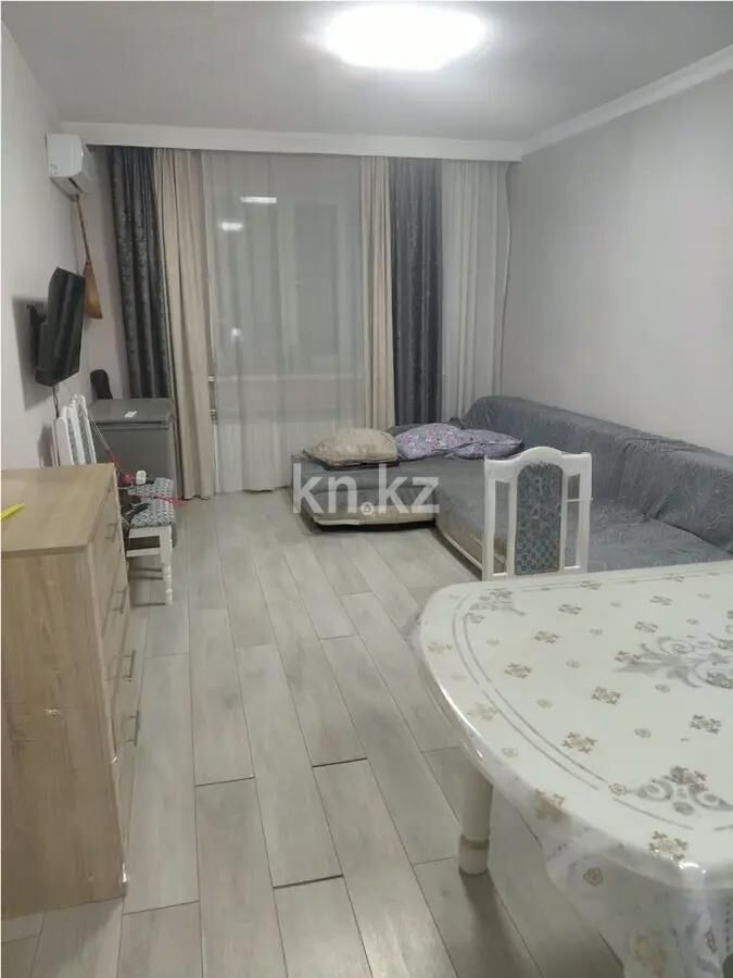 Продажа 2-комнатной квартиры, 44 м² - Продажа двухкомнатных квартир в р-не Алматы Астаны - страница 11 фото 2 из 4