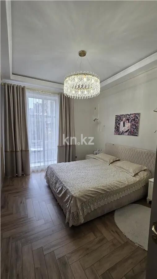 Продажа 3-комнатной квартиры, 130 м² - Продажа трехкомнатных квартир в кирпичном доме в Казахстане - страница 70 фото 2 из 4