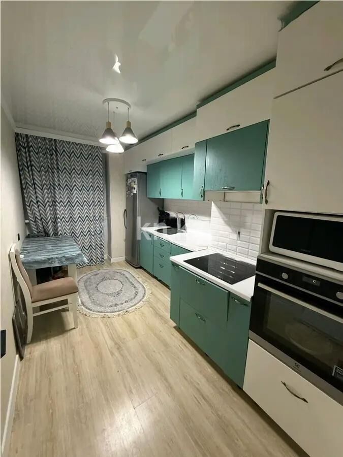Продажа 3-комнатной квартиры, 80 м² - Продажа квартир в блочном доме в Астане - страница 164 фото 6 из 7