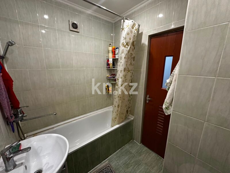 Продажа 1-комнатной квартиры, 36 м² - Продажа однокомнатных квартир в кирпичном доме в Алматы - страница 2 фото 6 из 8