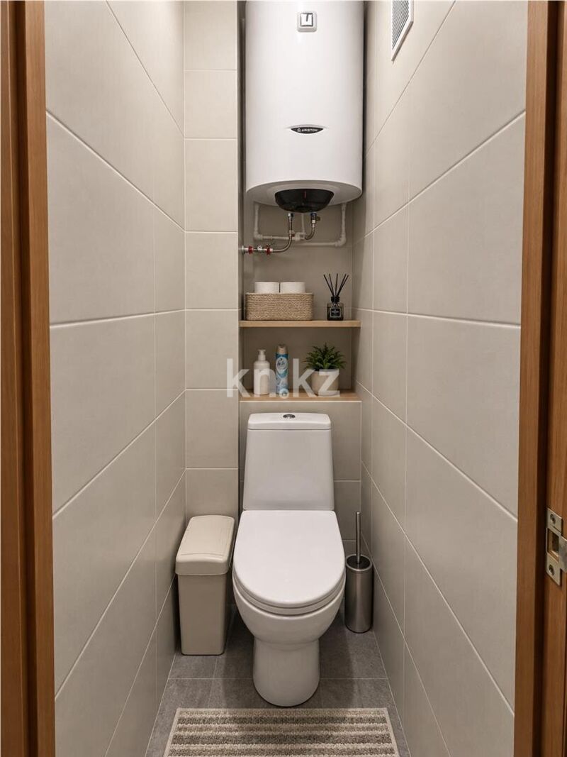 Продажа 4-комнатной квартиры, 65 м² - Продажа недвижимости в Караганде - страница 34 фото 6 из 9