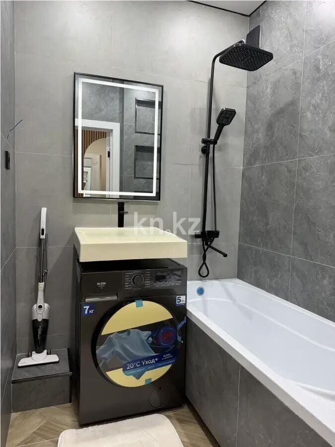 Продажа 3-комнатной квартиры, 76 м² - Продажа недвижимости в Казахстане - страница 15 фото 4 из 5