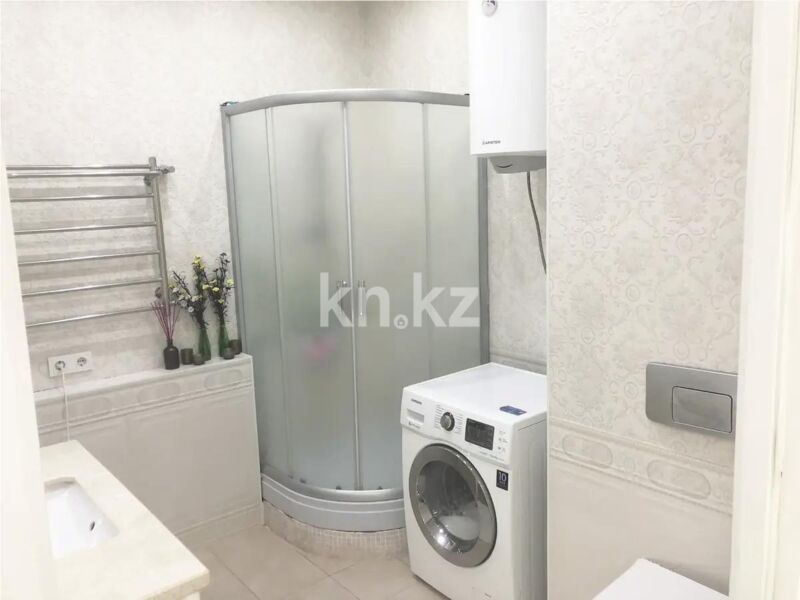 Продажа 3-комнатной квартиры, 115.3 м² - Продажа квартир в Казахстане - страница 8 фото 4 из 6