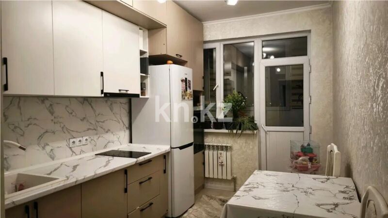Продажа 2-комнатной квартиры, 50 м² - Продажа двухкомнатных квартир от собственников в Алматы фото 3 из 4