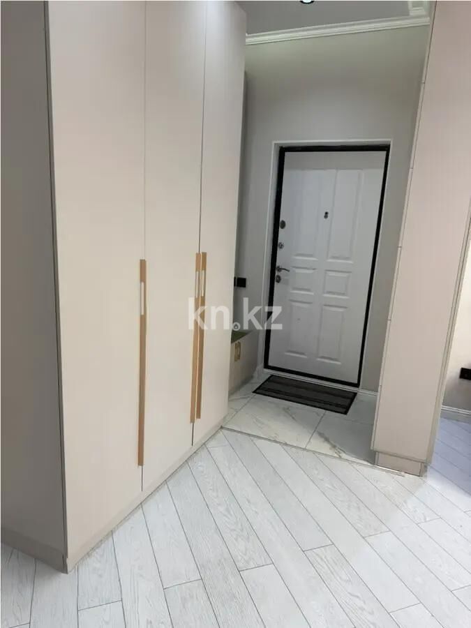 Продажа 3-комнатной квартиры, 72.4 м² - Продажа трехкомнатных квартир в Бостандыкском р-не Алматы - страница 28 фото 5 из 5