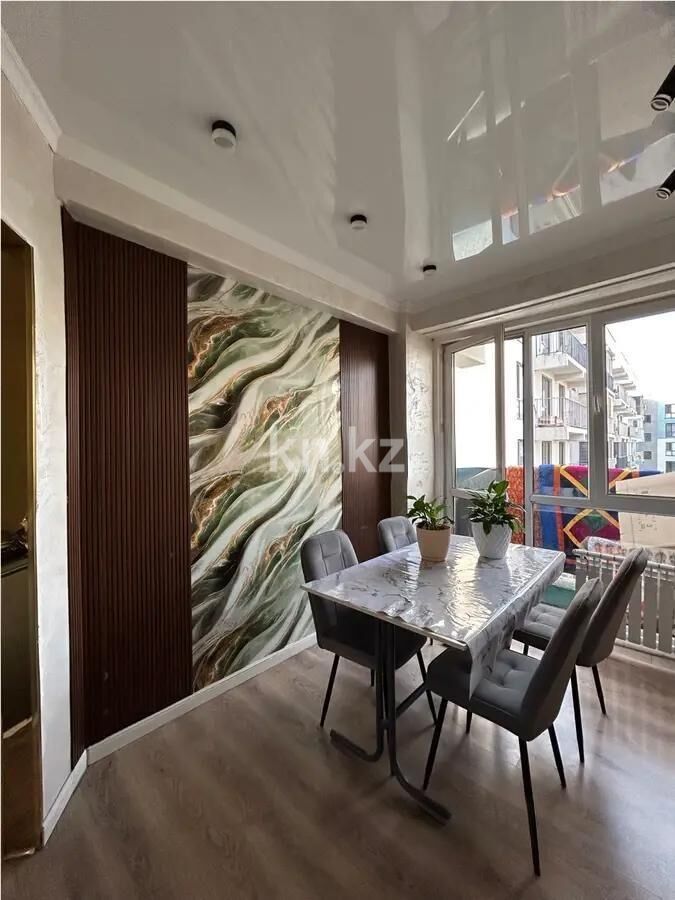 Продажа 1-комнатной квартиры, 39.2 м² - Продажа квартир в Казахстане - страница 38 фото 2 из 2