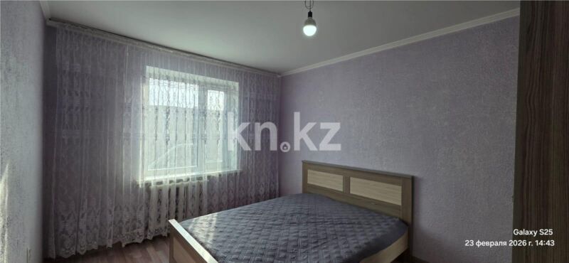 Продажа 2-комнатной квартиры, 50 м² - Продажа двухкомнатных квартир в панельном доме в Темиртау - страница 6 фото 4 из 10