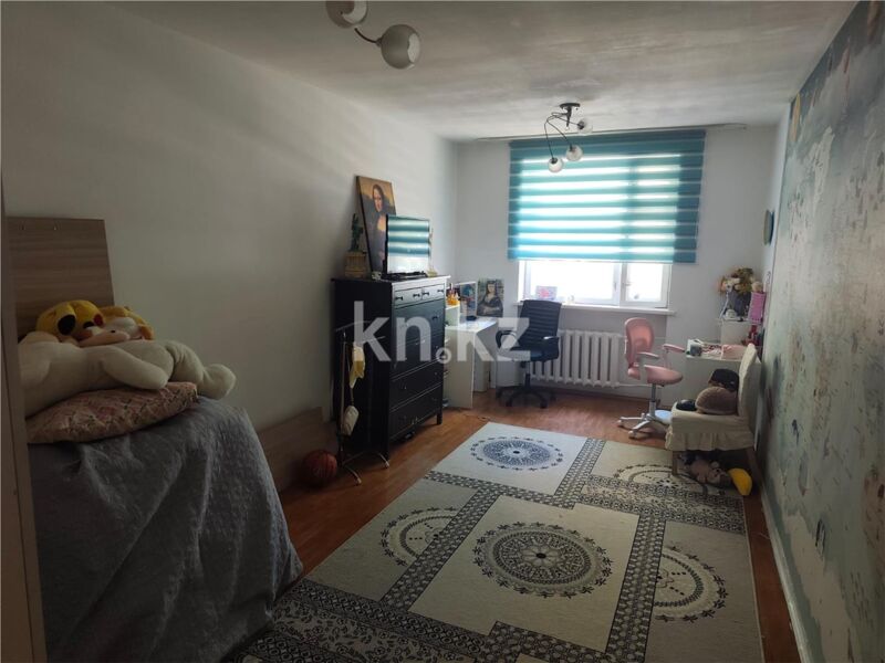 Продажа 3-комнатной квартиры, 109 м² - Продажа трехкомнатных квартир в кирпичном доме в Казахстане - страница 61 фото 4 из 14
