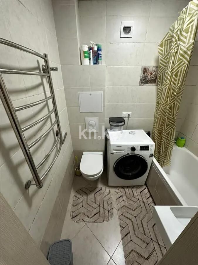Продажа 2-комнатной квартиры, 42 м² - Продажа двухкомнатных квартир в Казахстане - страница 3 фото 4 из 4