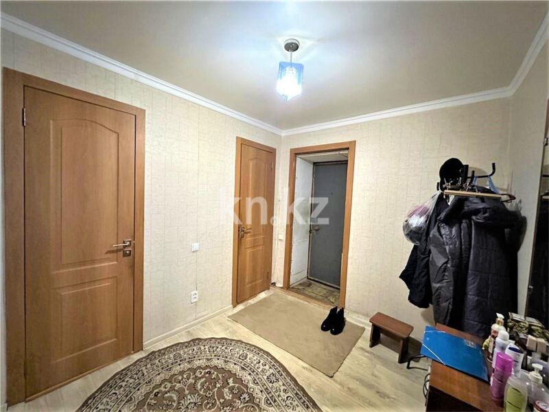 Продажа 2-комнатной квартиры, 54 м² - Продажа квартир в кирпичном доме в Казахстане - страница 392 фото 10 из 13