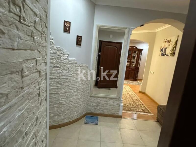 Продажа 4-комнатной квартиры, 122 м² - Продажа четырехкомнатных квартир от собственников в Казахстане - страница 3 фото 6 из 6