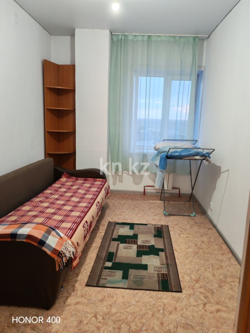 Продажа 2-комнатной квартиры, 57.2 м² - Недвижимость в Петропавловске фото 3 из 7