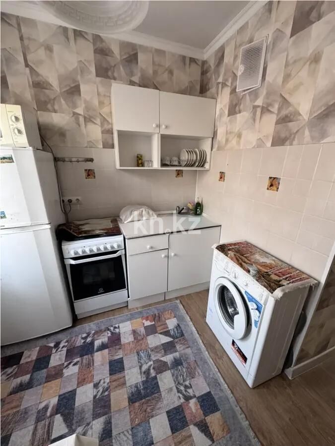 Продажа 3-комнатной квартиры, 58 м² - Продажа трехкомнатных квартир в Жетысуском р-не Алматы - страница 8 фото 6 из 7
