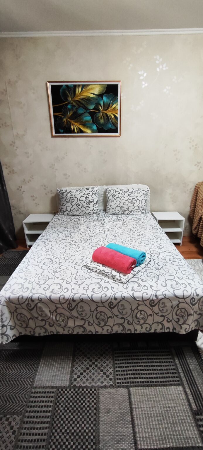 Аренда 1-комнатной квартиры посуточно, 40 м² - Аренда квартир посуточно в Казахстане - страница 10 фото 1 из 6