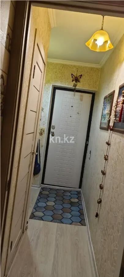 Продажа 1-комнатной квартиры, 33 м² - Продажа однокомнатных квартир в Жетысуском р-не Алматы - страница 12 фото 4 из 4