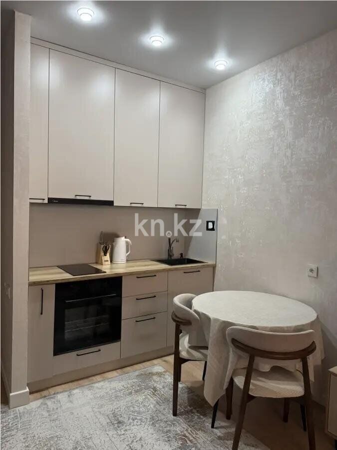 Продажа 1-комнатной квартиры, 36 м² - Продажа квартир в Казахстане - страница 10 фото 3 из 5