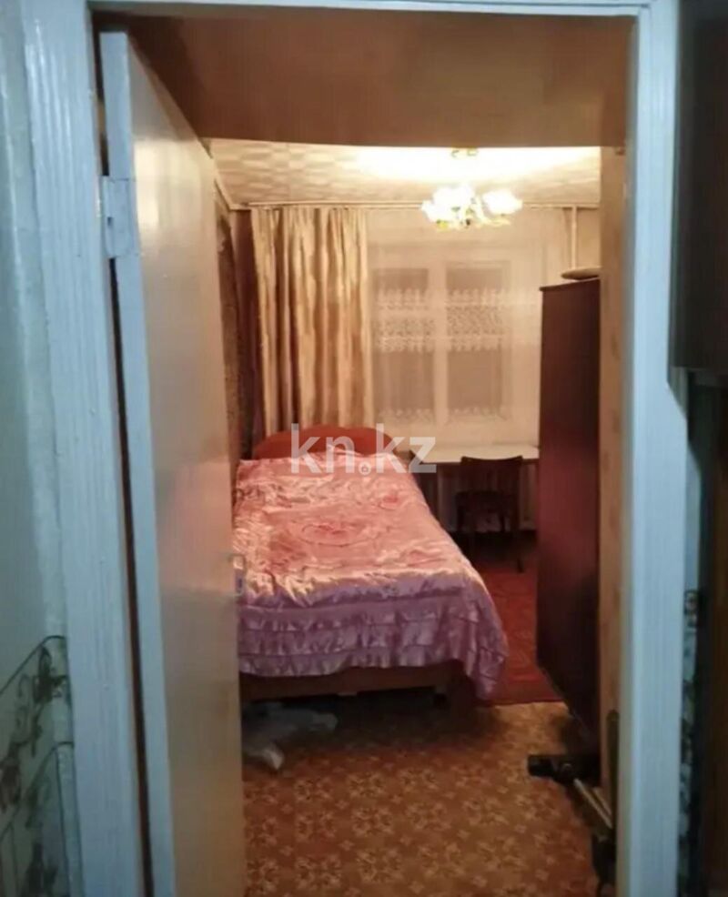 Продажа 3-комнатной квартиры, 55 м² - Продажа трехкомнатных квартир в Темиртау - страница 3 фото 2 из 5