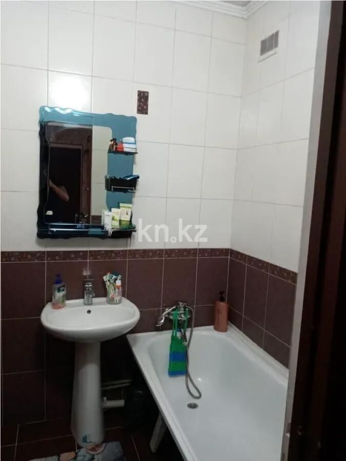 Продажа 2-комнатной квартиры, 64 м² - Продажа двухкомнатных квартир в монолитно-каркасном доме в Казахстане - страница 8 фото 4 из 5