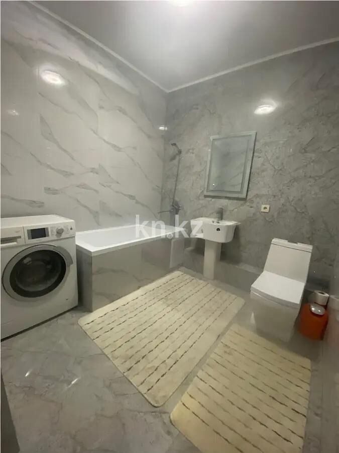 Продажа 2-комнатной квартиры, 56.4 м² - Продажа квартир от собственников в Алматы - страница 314 фото 4 из 5