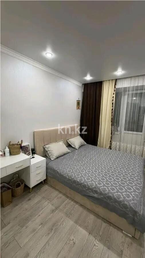 Продажа 2-комнатной квартиры, 53 м² - Продажа двухкомнатных квартир в р-не Сарайшык Астаны - страница 3 фото 2 из 5