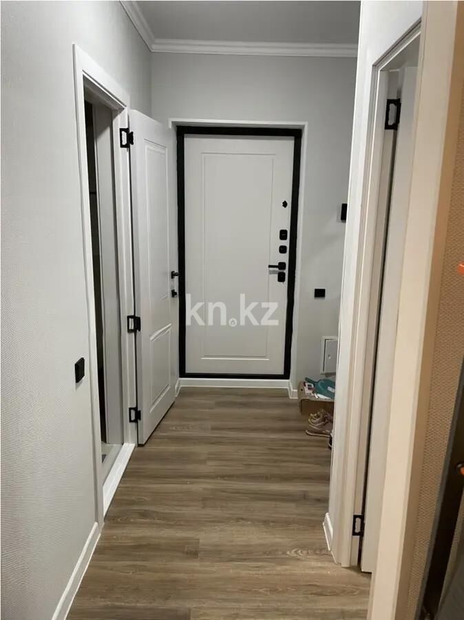 Продажа 1-комнатной квартиры, 38.78 м² - Продажа однокомнатных квартир в р-не Сарайшык Астаны - страница 34 фото 4 из 4
