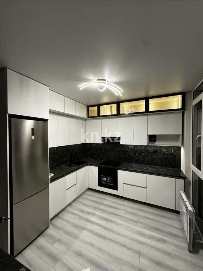 Продажа 2-комнатной квартиры, 70 м² - Продажа квартир в Алматы - страница 61 фото 3 из 5