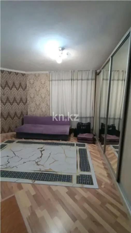 Продажа 1-комнатной квартиры, 30 м² - Продажа однокомнатных квартир в р-не Косшы Астаны - страница 6 фото 1 из 3