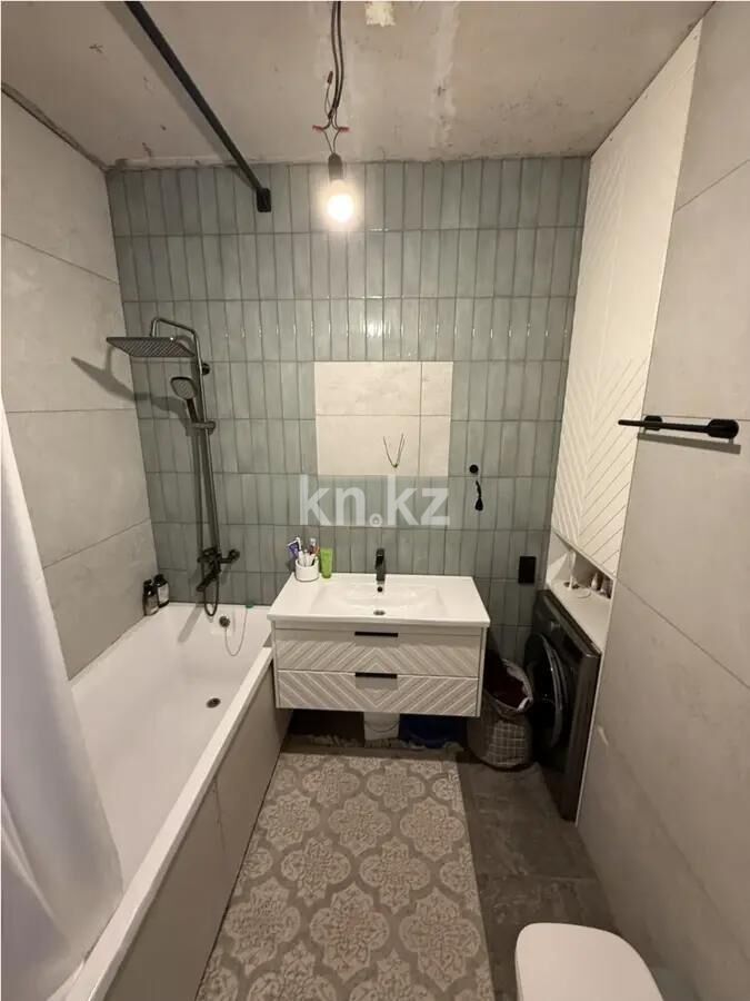 Продажа 3-комнатной квартиры, 100 м² - Продажа трехкомнатных квартир в Бостандыкском р-не Алматы - страница 18 фото 5 из 5