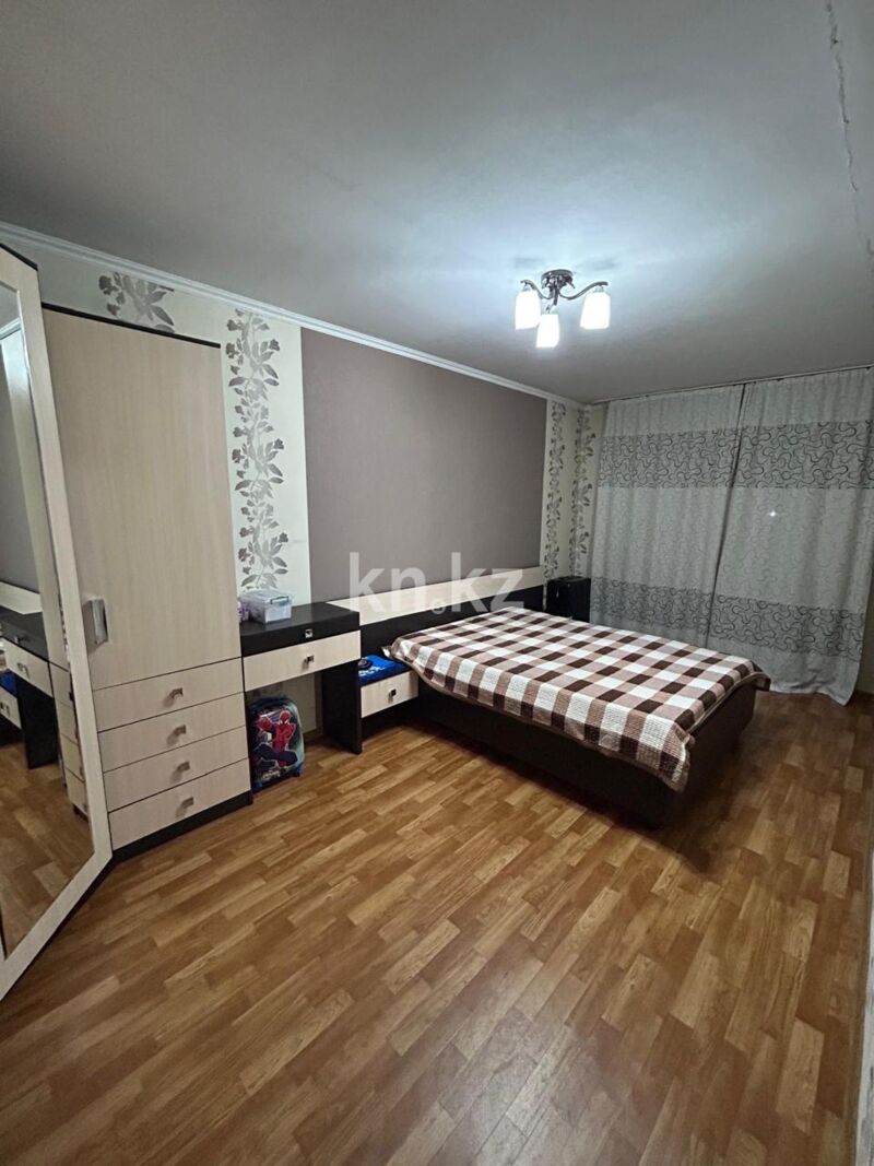 Продажа 2-комнатной квартиры, 60 м² - Продажа квартир в монолитном доме в Караганде фото 2 из 4