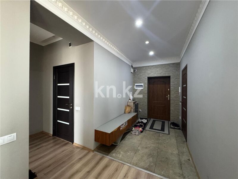 Продажа 3-комнатной квартиры, 145 м² - Продажа недвижимости в Казахстане - страница 25 фото 7 из 7