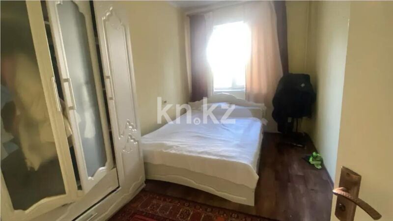 Продажа 3-комнатной квартиры, 64.7 м² - Продажа квартир в Алматы - страница 5 фото 2 из 3