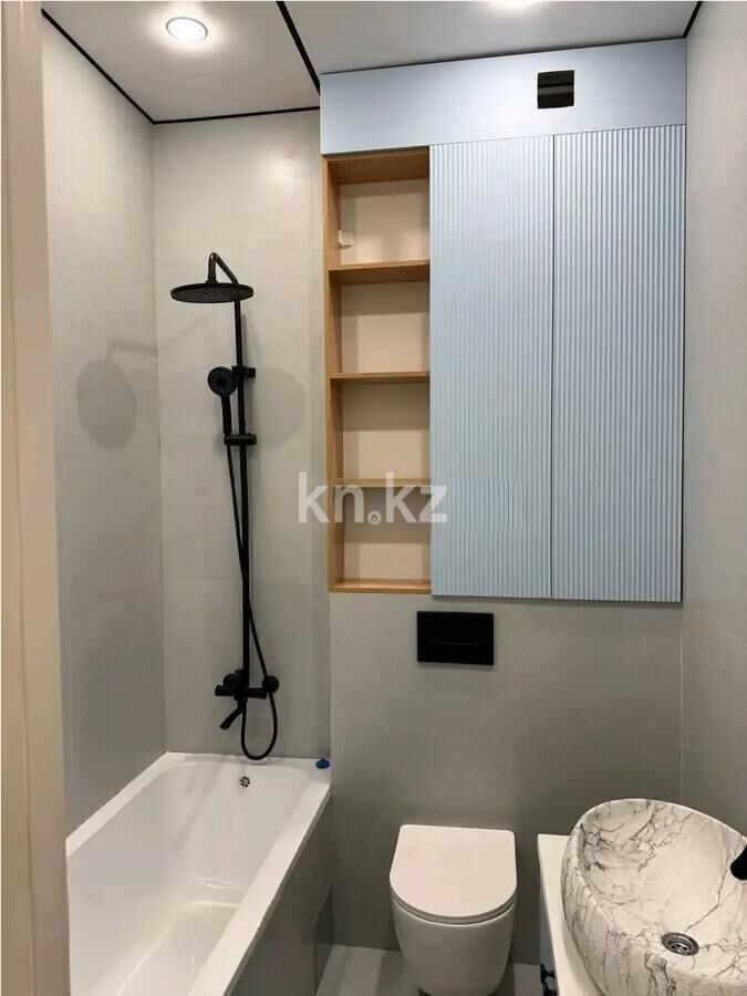 Продажа 1-комнатной квартиры, 58 м² - Продажа однокомнатных квартир в р-не Нура Астаны - страница 36 фото 3 из 5