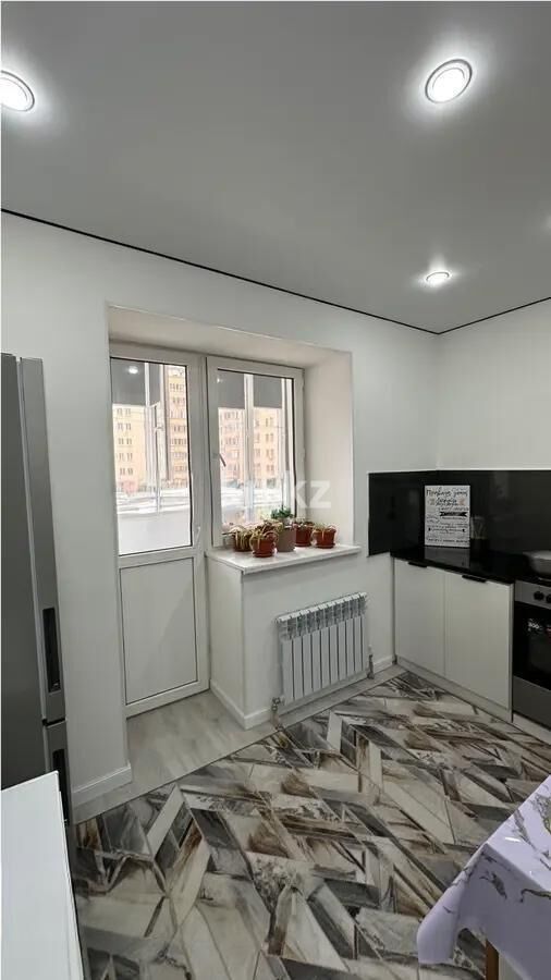 Продажа 1-комнатной квартиры, 39 м² - Продажа однокомнатных квартир в кирпичном доме в Астане - страница 68 фото 2 из 3