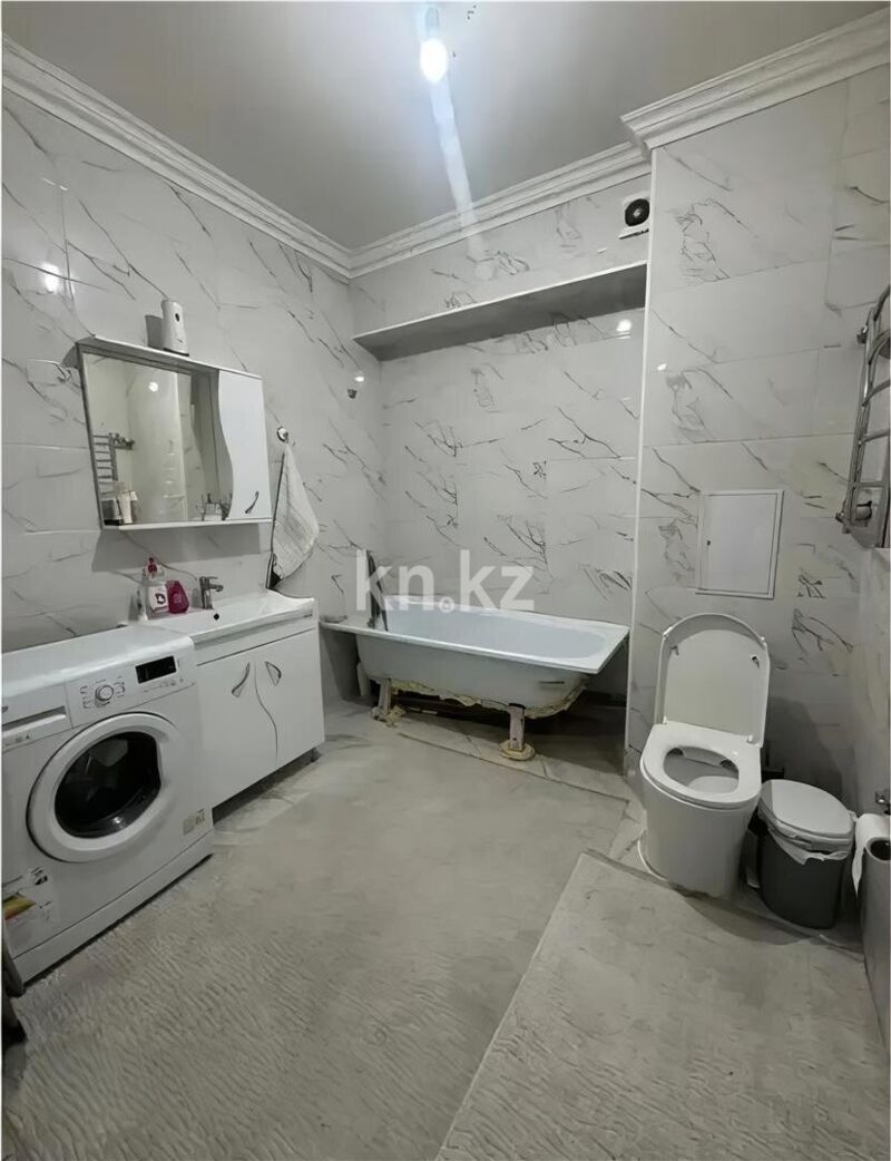 Продажа 4-комнатной квартиры, 160 м² - Продажа квартир в Казахстане - страница 4 фото 6 из 6